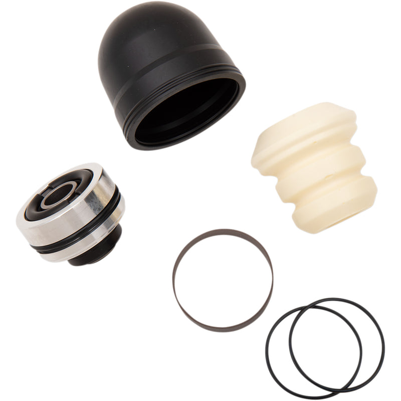 Moose Offroad Complete Shock Rebuild Kit - 129999500801 For Honda CRF450R 2009-2016 | Suzuki RMZ 250 2016-2026