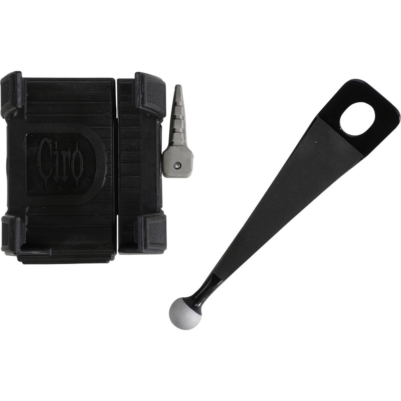Ciro Mount - 50317 For Harley Touring 2014-2023
