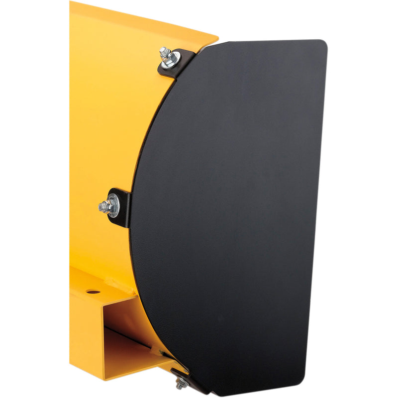 MOOSE OFFROAD 4501-0774 2546PF Plow Side Shield right