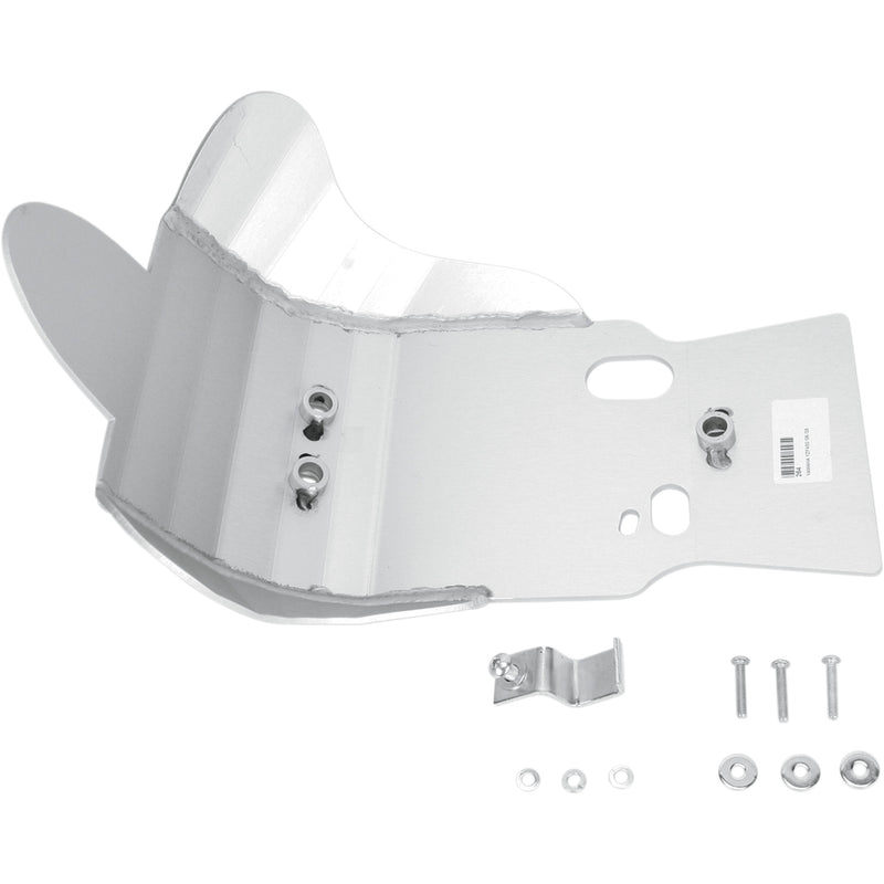 Moose Offroad Skid Plate - 264 Yamaha YZ 450 2006-2009