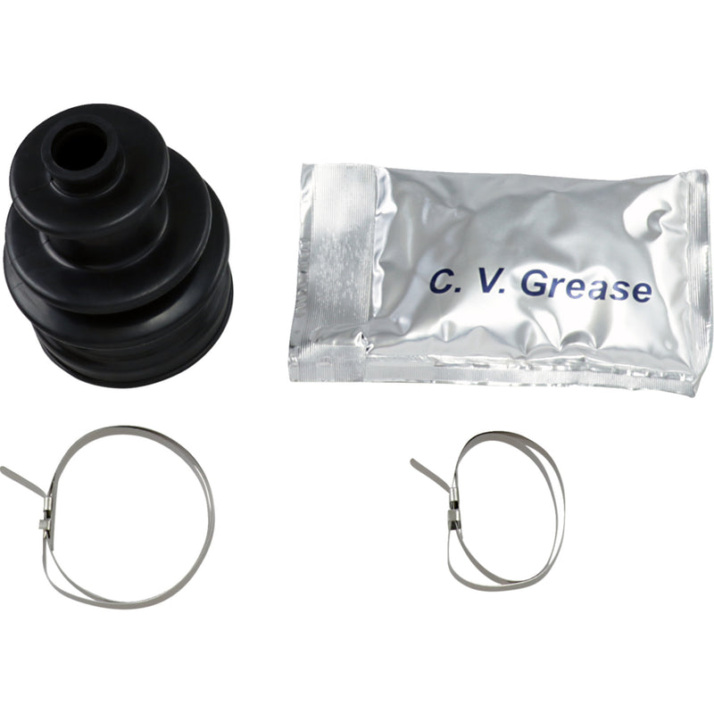 All Balls CV Boot - 19-5026 For Kawasaki Mule 2015-2025 | Textron ATV/UTV Models 2017-2018 | Honda Pioneer 2016-2021