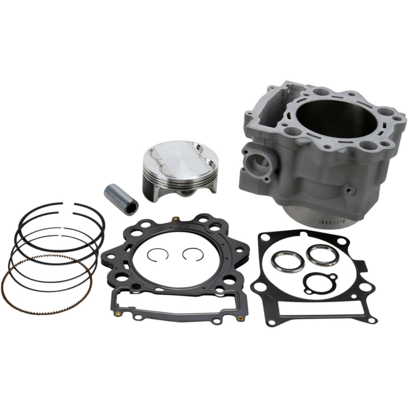 Cylinder Works Cylinder Kit - 20004-K01HC Yamaha Raptor 2006-2014