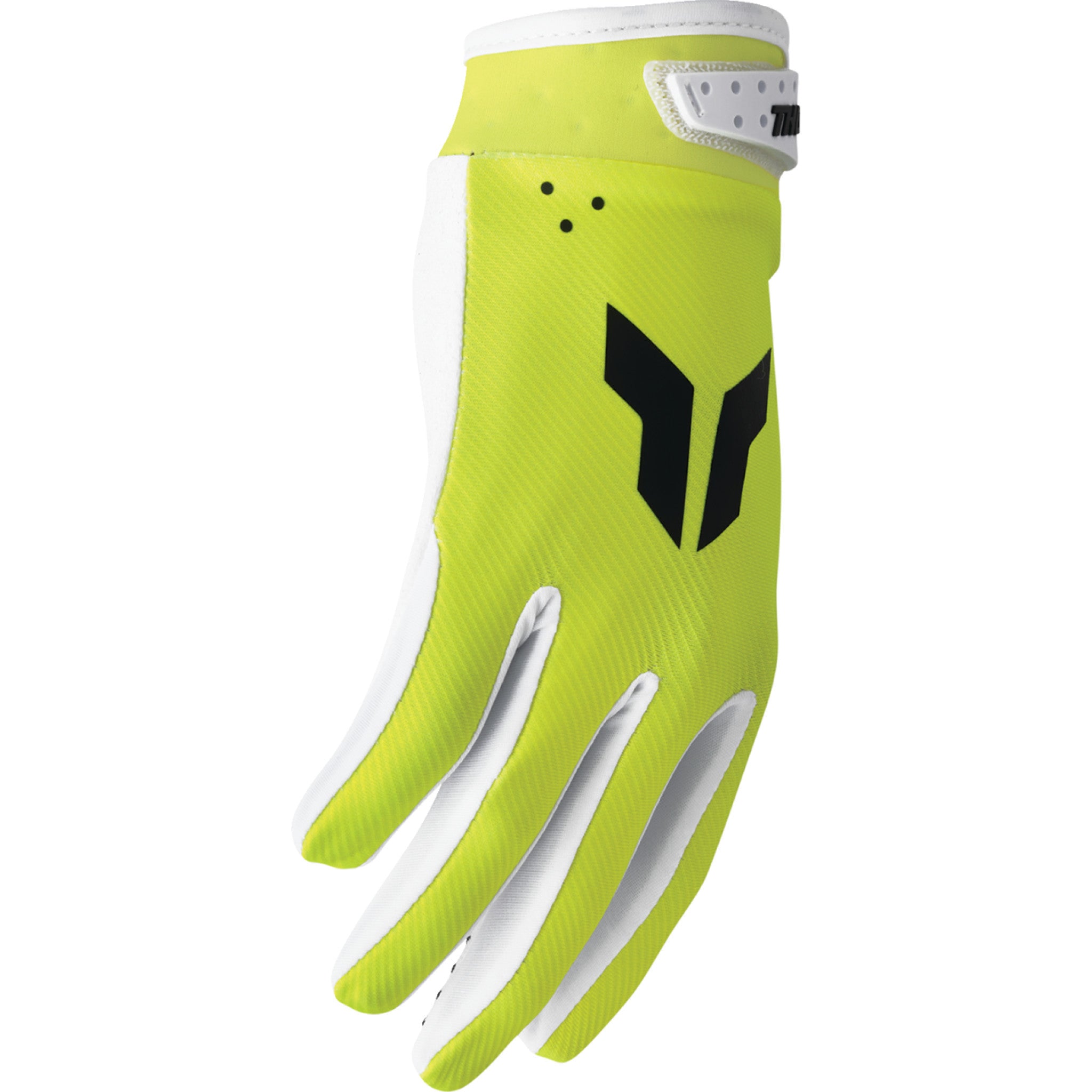 THOR LAUNCHMODE Gloves — SpazCycle
