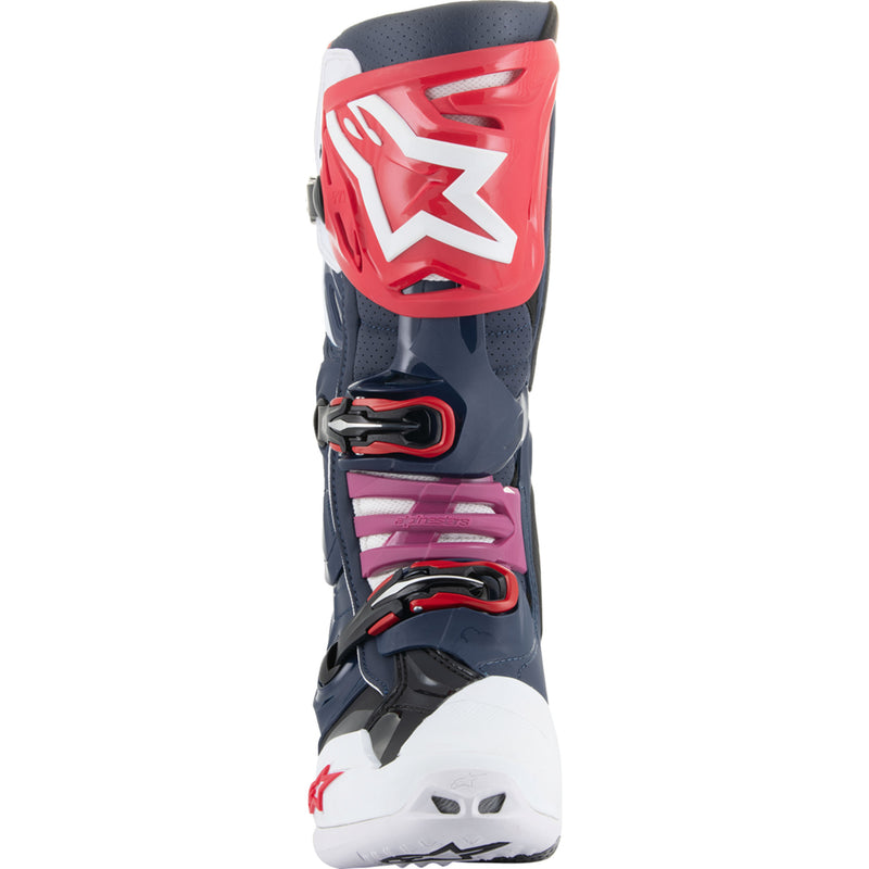ALPINESTARS Tech 10 Supervented Boots Rainbow - US / EU