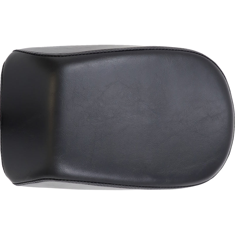 LePera Bare Bones Pillion Pad - LYR-007P For Harley Softail 2018-2023