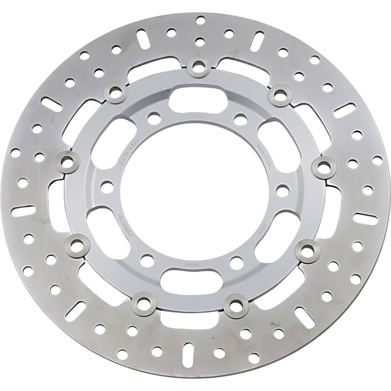 EBC Pro-Lite Series Brake Rotor - MD640 Triumph Daytona / 885 / Speed / Trophy 1992-2001