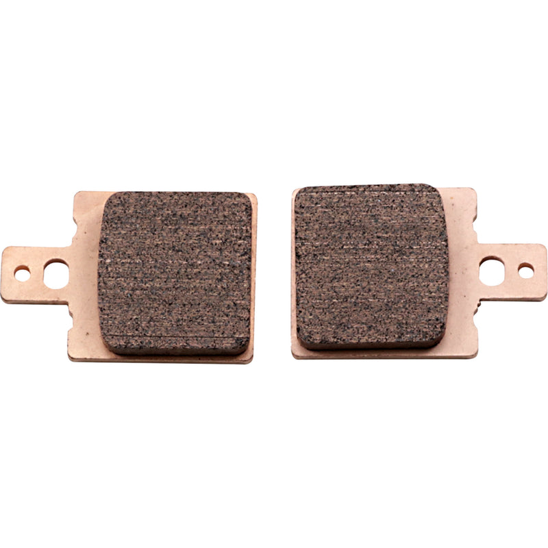 Galfer Brake Pad - FD012G1371 For Ducati Motorcycles 1991-2009 | Cagiva Alazzurra 650 Sports 1987