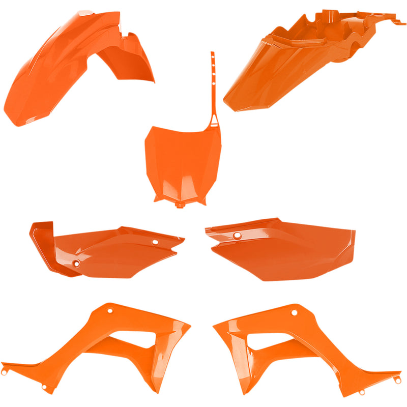 Acerbis Body Kit - 2861935226 Honda CRF110F 2019-2025