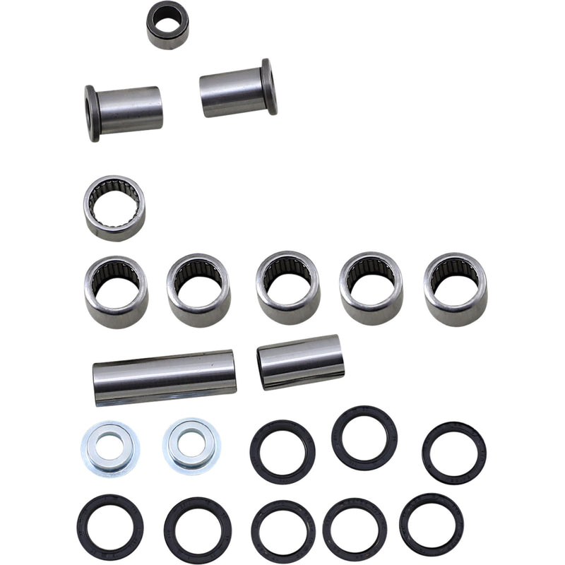 Moose Offroad Bearing Kit - 27-1193 Yamaha YZ 85 2018-2025
