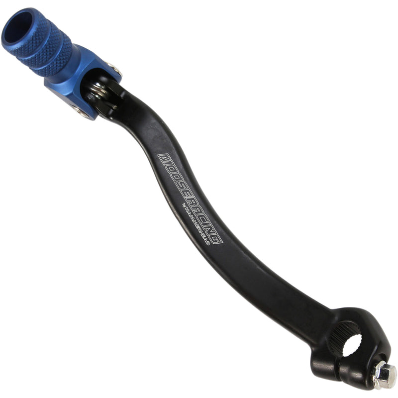 Moose Offroad Shift Lever - 81-0224-02-20 Yamaha YZ 250 / YZ 450 / WR 250 2014-2016