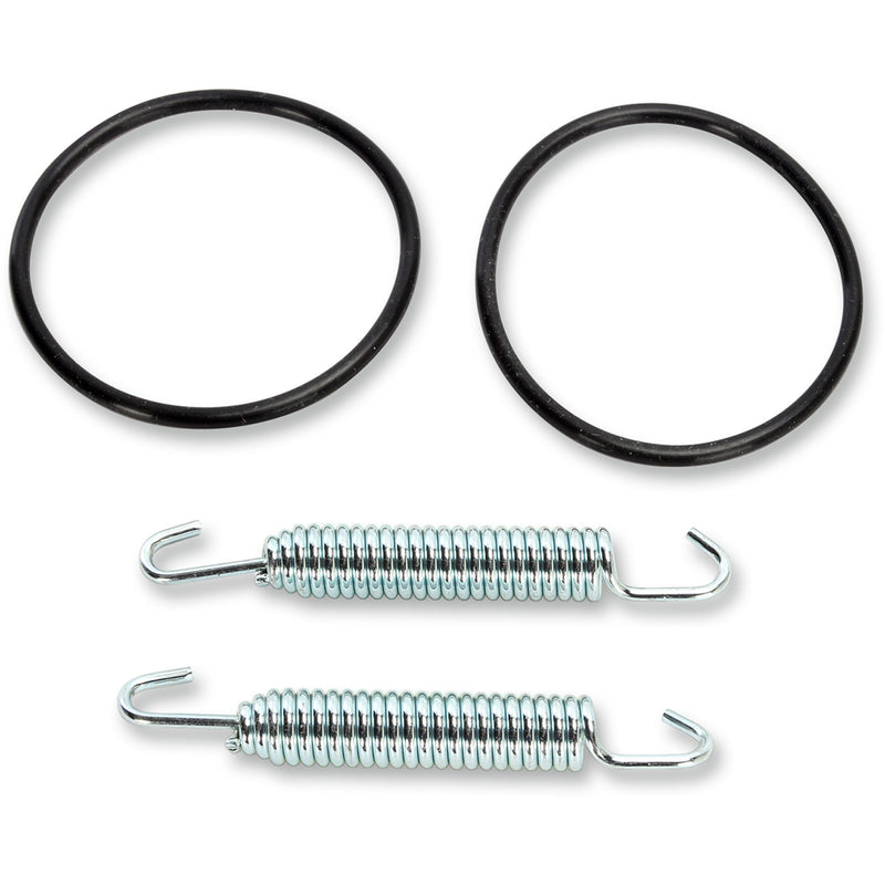 Moose Offroad Gasket Kit - 823140MSE Yamaha YZ 250 1999-2000