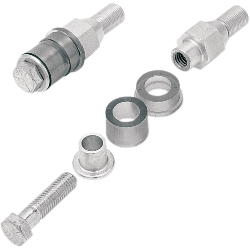 Alloy Art Bushing - GT-FLS For Harley Softail 1997-2003