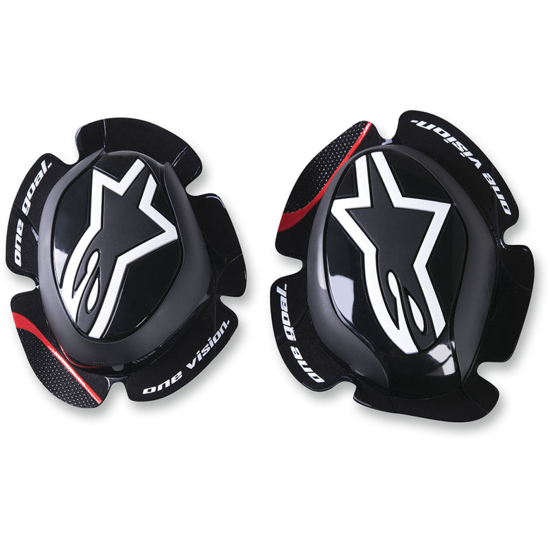 ALPINESTARS 2840-0068 6405017-10 GP Pro Knee Sliders black