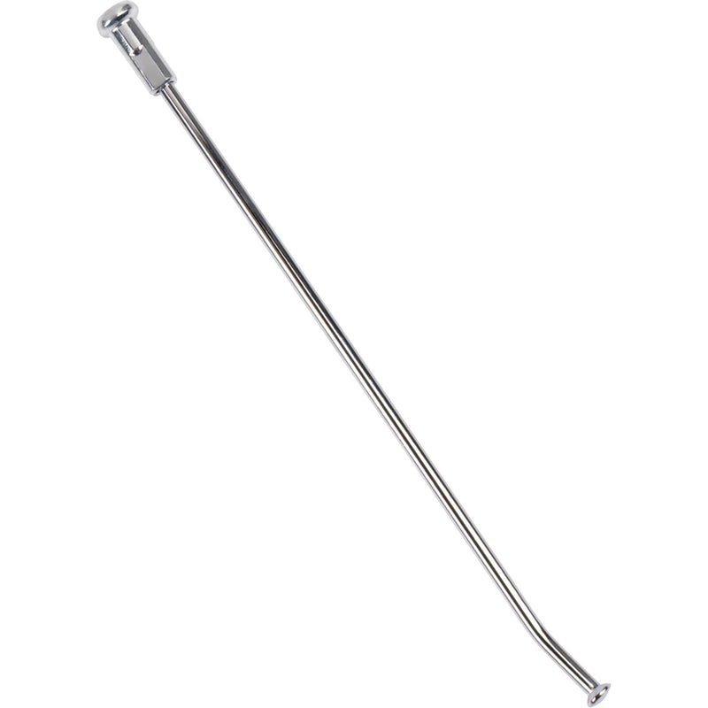 MOOSE OFFROAD 0211-0102 1-20-508-1 Coated Steel Individual Spokes Spoke - Individual - Rear Inner - 18"