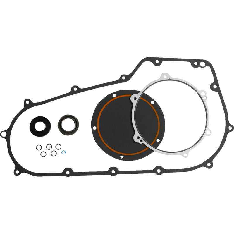 Baker Drivetrain Rebuild Kit - PRK-FXST-2 For Harley Motorcycles 2006-2017