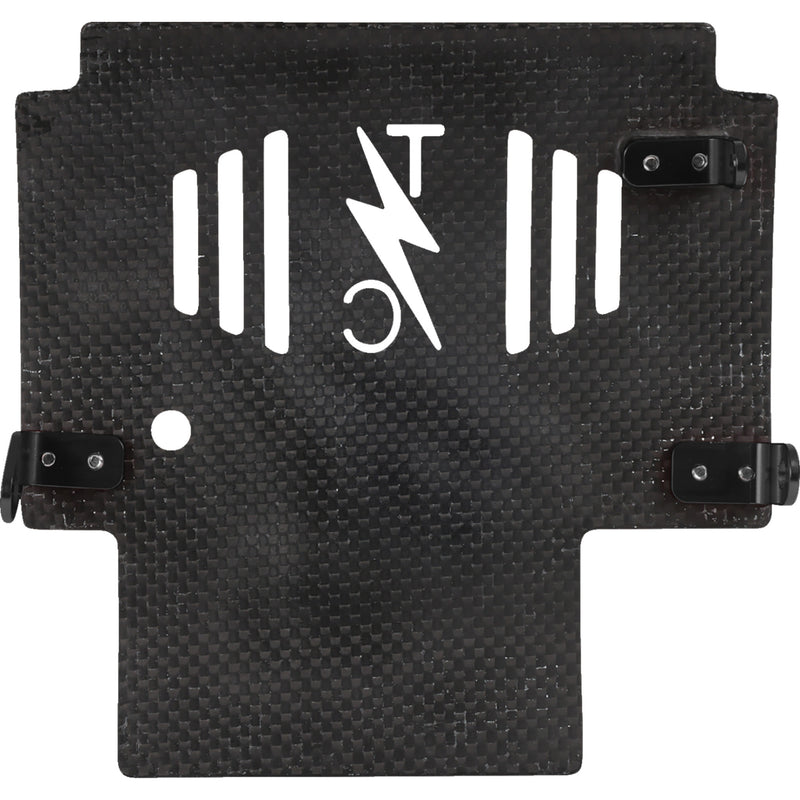 Thrashin Supply Co. Skid Plate - TSC-3035-1 For Harley Touring 2024-2026