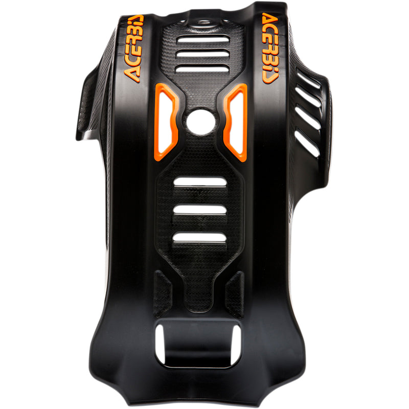 Acerbis Skid Plate - 2791645229 KTM EXC-F 500 / XCF 500 2020-2023