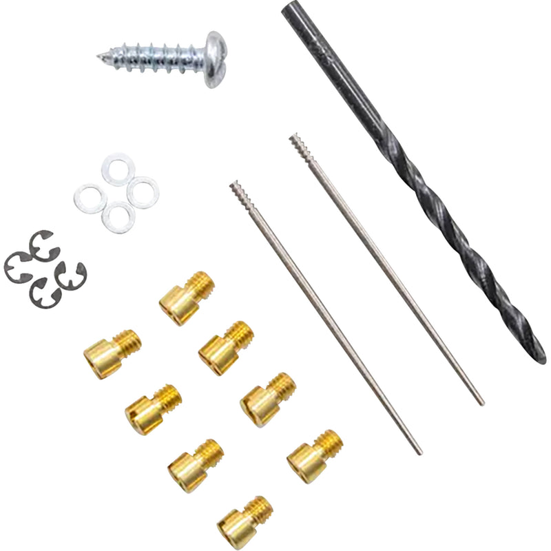 Dynojet Jet Kit - 4125 Yamaha WR 250 2005-2013