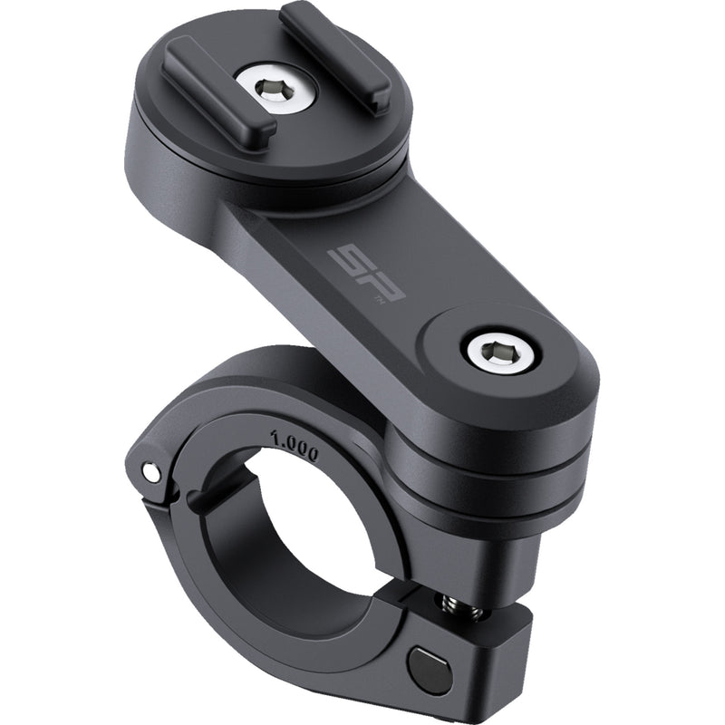 SP CONNECT 0636-0450 53128 Moto Mount LT phone mount -  - black