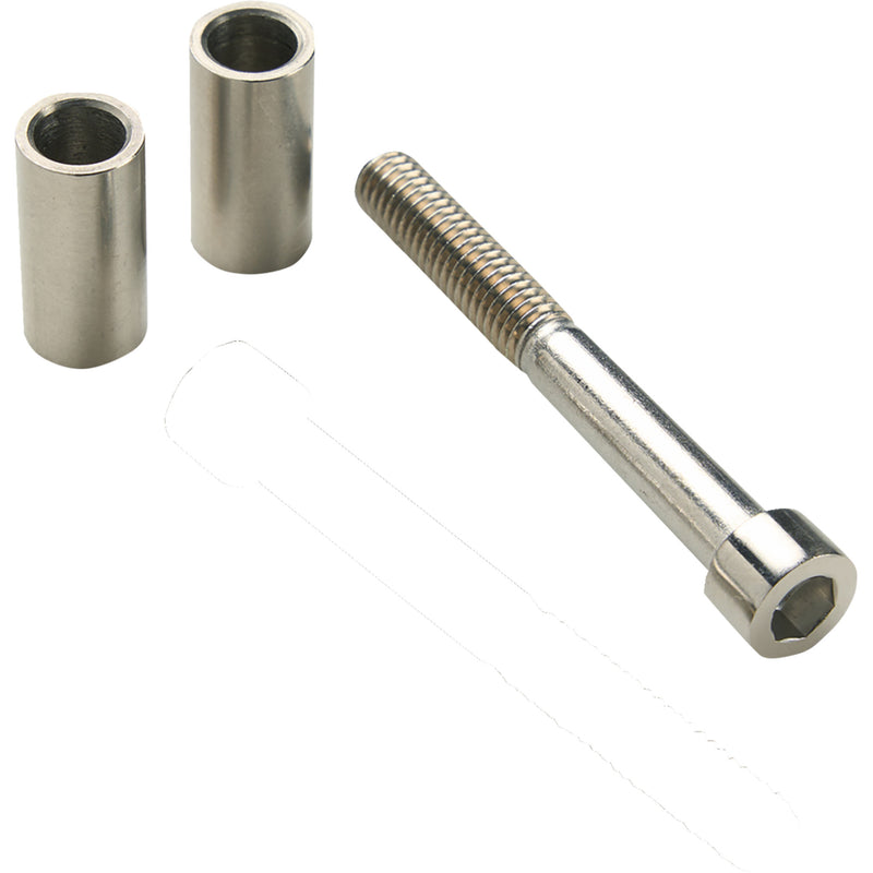 Ciro Screw - 56110 For Harley Motorcycles 1994-2026 | Indian Pursuit 2022-2026