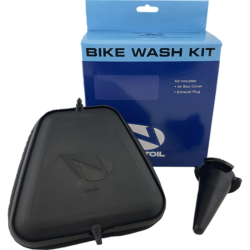 No Toil Wash Kit - WK18055 Yamaha Dirt Bikes 2024-2026
