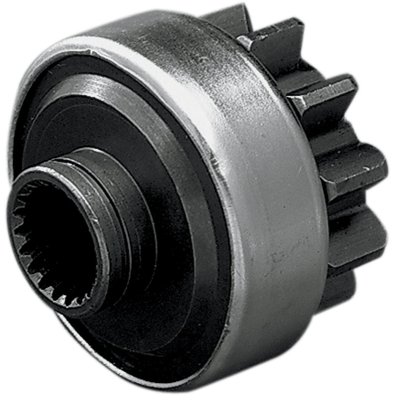 Drag Specialties Drive - DS-242117 For Harley Motorcycles 1965-1988
