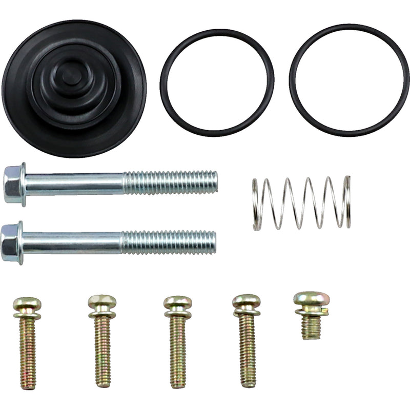 Parts Unlimited Diaphragm Kit - 0705-0467 Honda CBR1000F 1990-1996