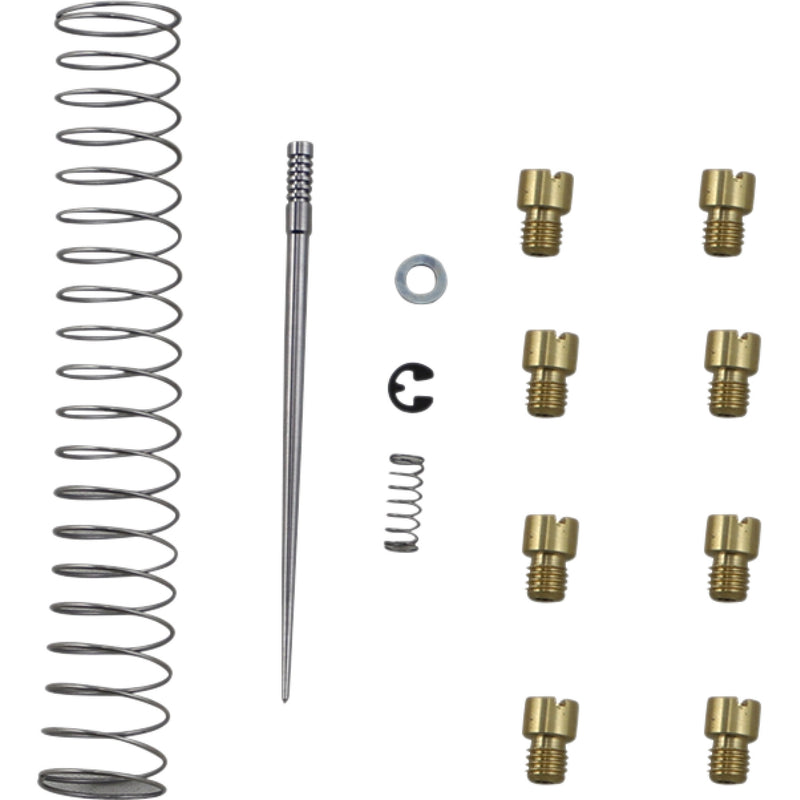 Dynojet Jet Kit - Q415 Yamaha 660 Grizzly 4x4 2002-2008