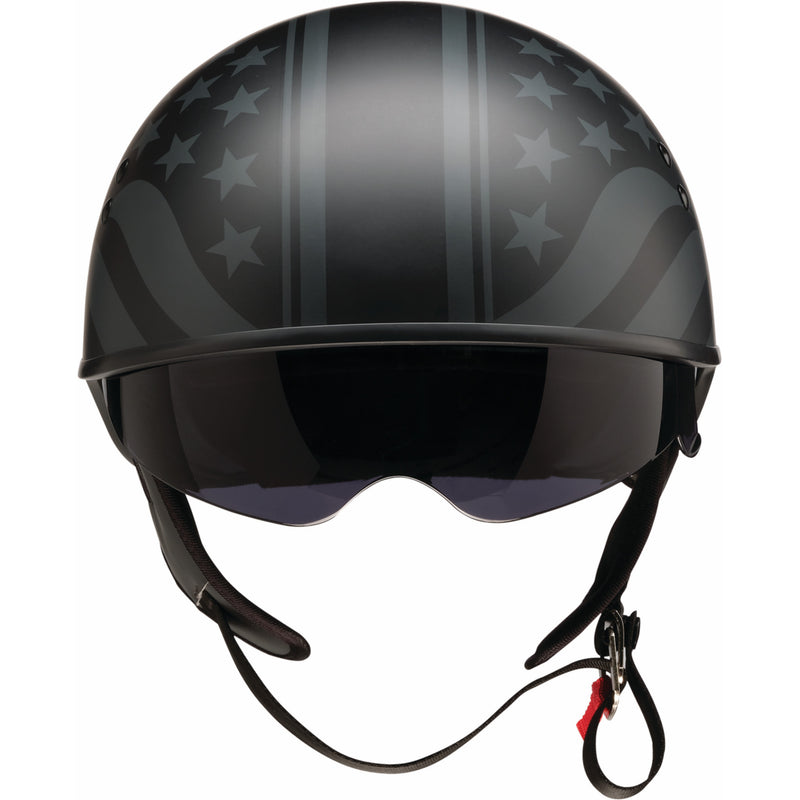 Z1R Vagrant Helmet