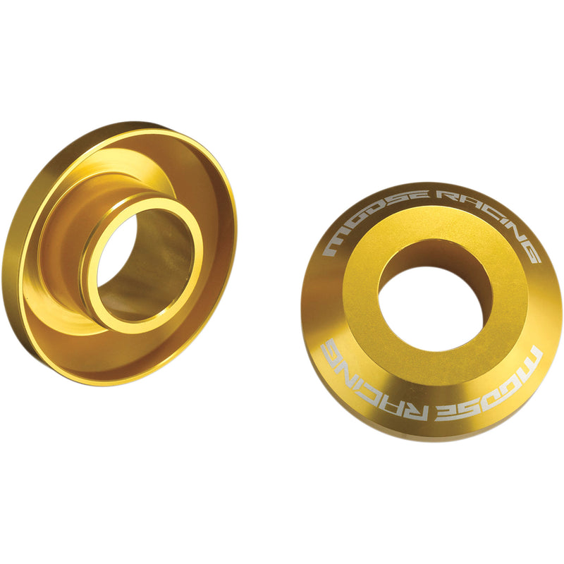 Moose Offroad Fast Spacer - W16-3301Y Suzuki RMZ 250 / RMZ 450 / 250 Army Edition / 450 Army Edition 2004-2025