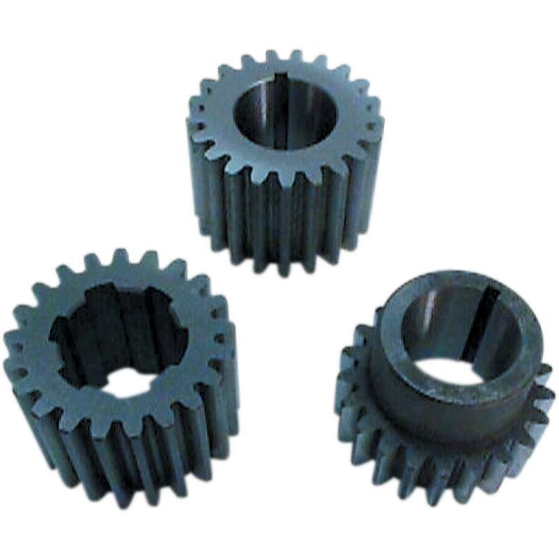 S&S Cycle Gear - 33-4144 For Harley Motorcycles 1977-1989