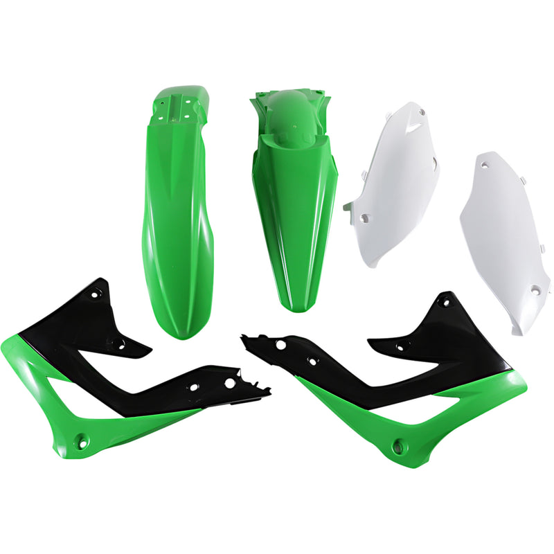 Acerbis Body Kit - 2250443593 Kawasaki KX 450 2012