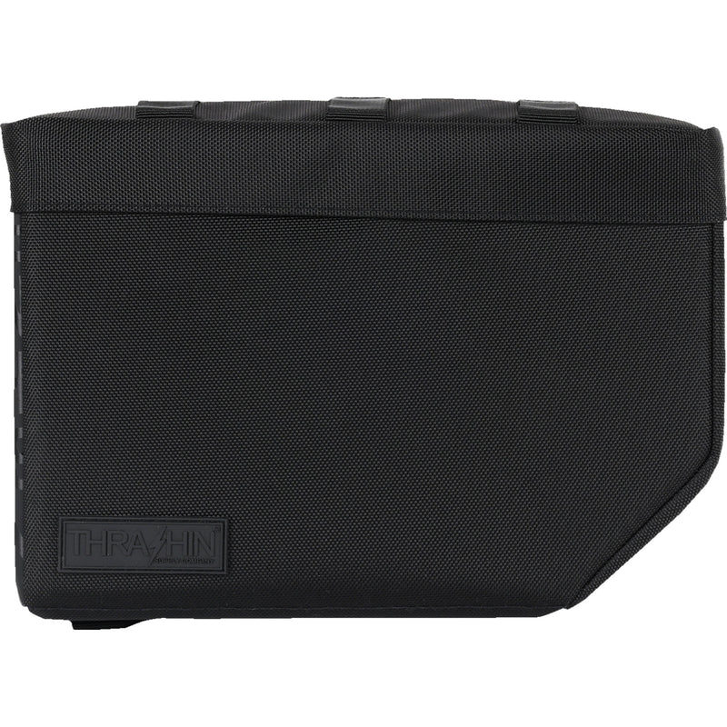 THRASHIN SUPPLY CO. 3501-2169 TSB-0020 Essential Base Saddlebags - 10 Liter