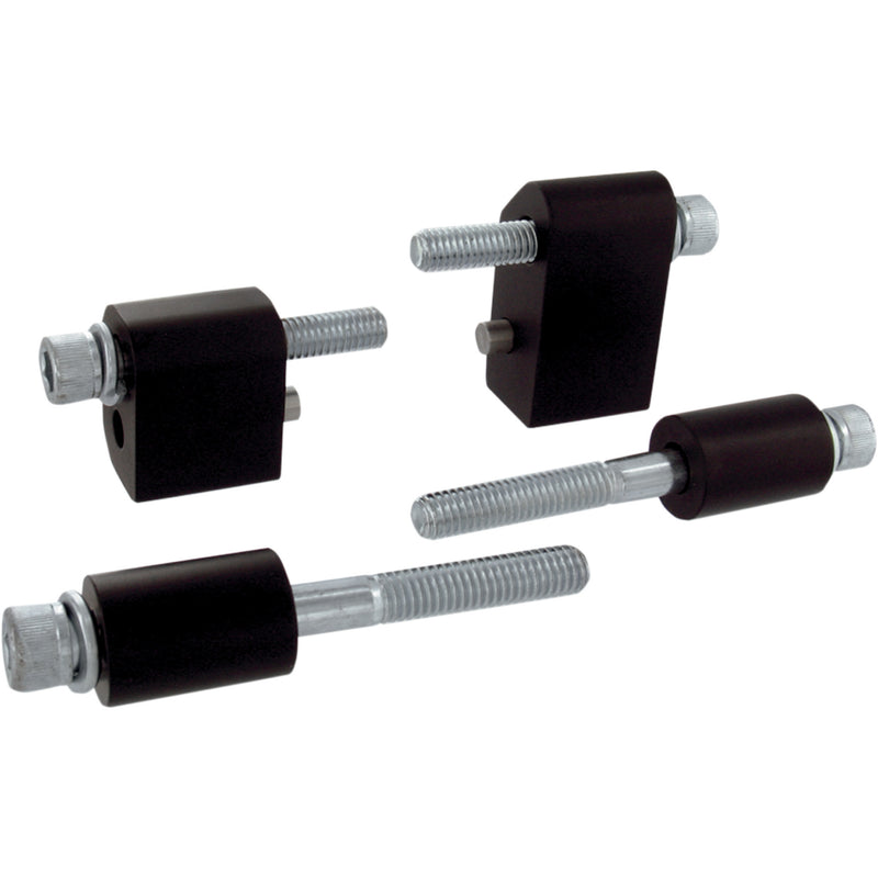 Pingel Extension Kit - 62147 For Harley Touring 2009-2026