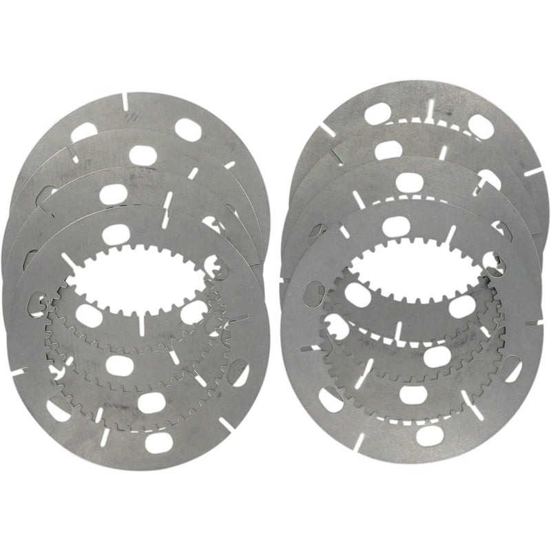 Drag Specialties Drive Plate - 1131-0445 For Harley Sportster 1971-1984