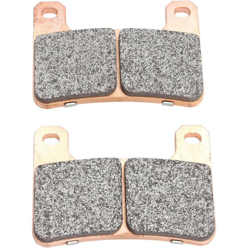 EBC Brake Pad - EPFA379HH Suzuki Motorcycles 2004-2024