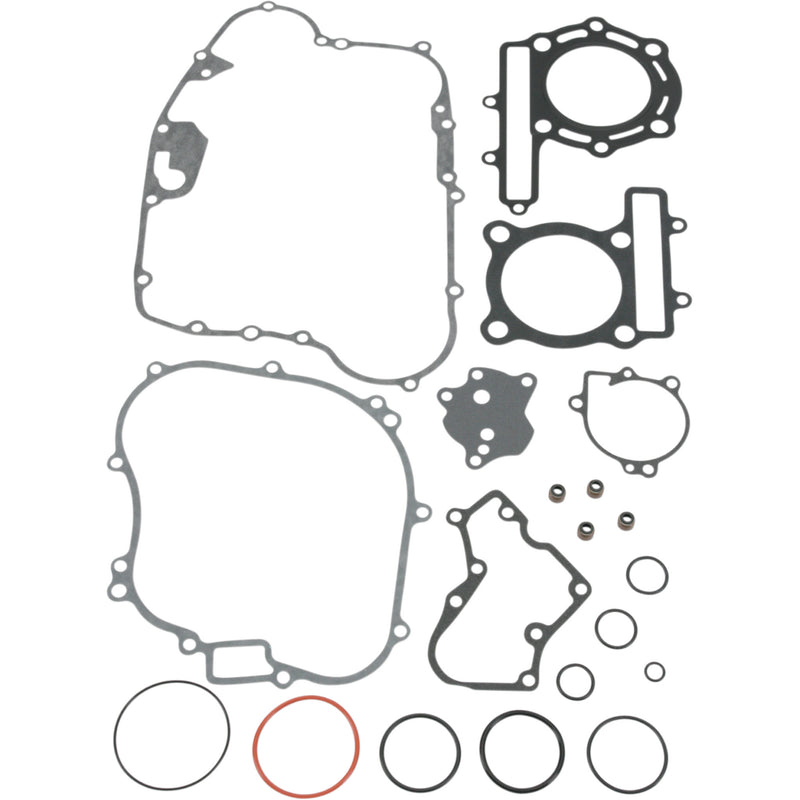 Moose Offroad Gasket - 808804MSE Kawasaki 250 Mojave / Mojave 1987-2004
