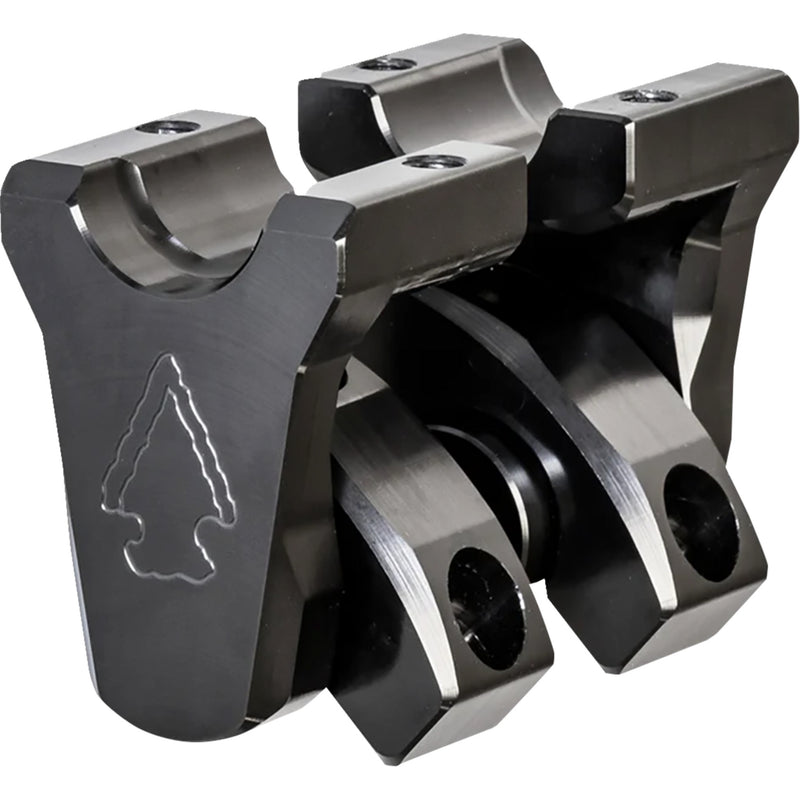 Rox Speed Fx Riser - 4R-P2RIN For Indian Scout 2015-2025