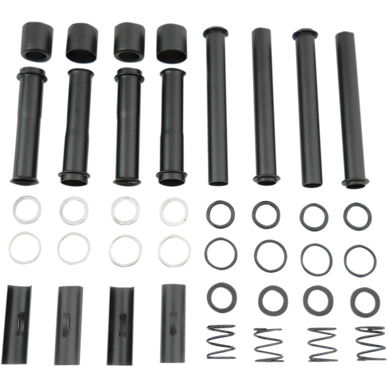 Drag Specialties Tube Kit - 0928-0042 For Harley Sportster 2004-2022