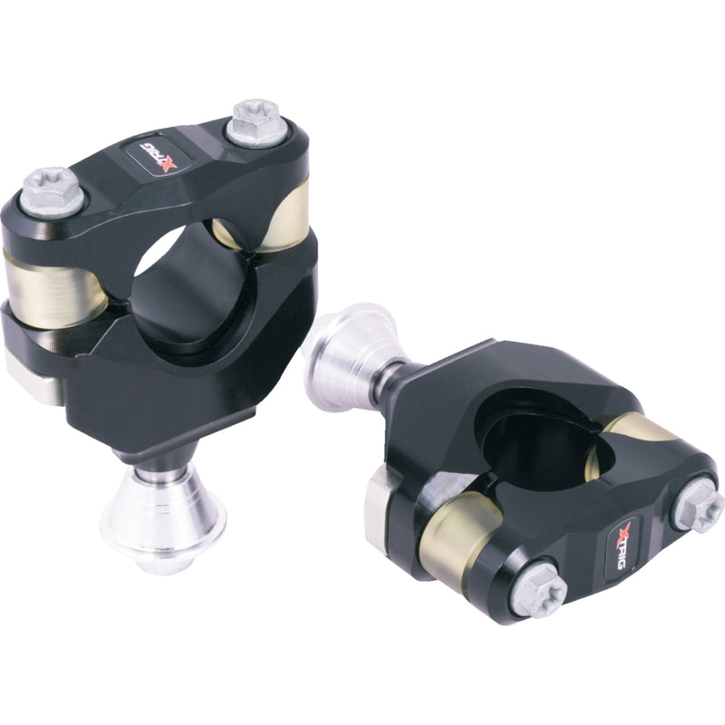 Xtrig Clamp - 501330502101 For KTM Dirt Bikes 2023-2026 | Gas Gas Dirt Bikes 2024-2026