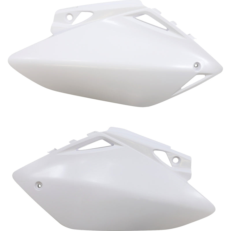 Acerbis Side Panel - 2043310002 Honda CRF450R 2005-2006