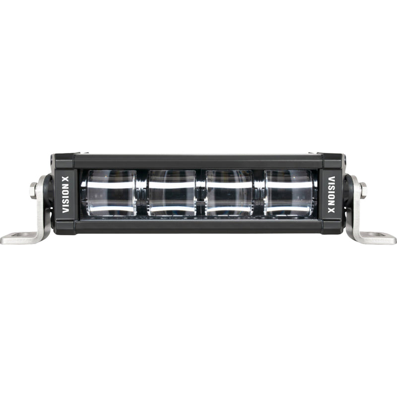 VISION X 2001-2904 9952338 XPL LED Light Bar Light Bar - XPL - 8" - LED