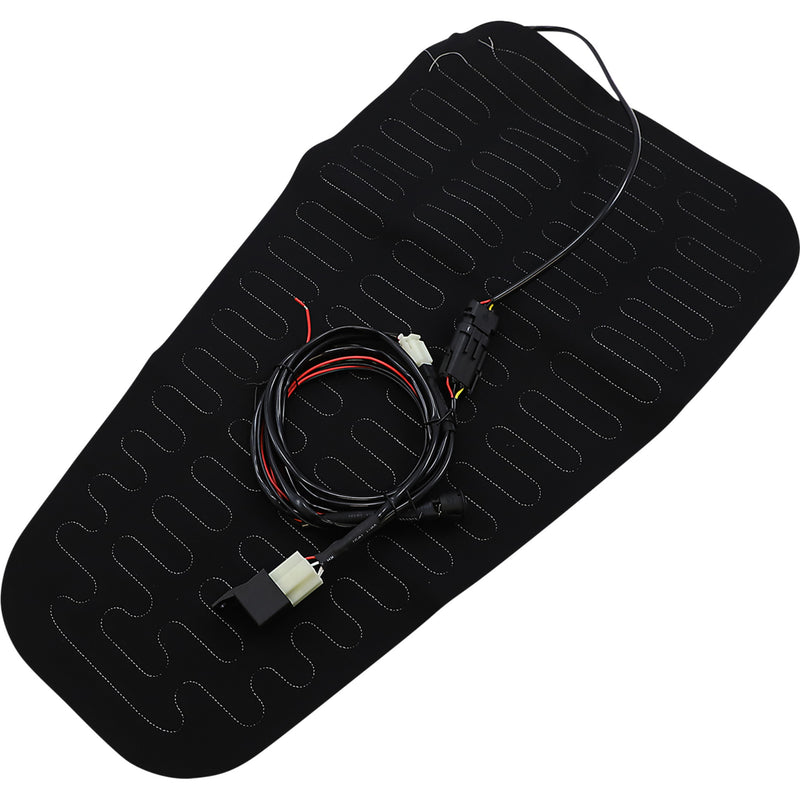 MOOSE OFFROAD 0821-3477 100-5156-PU Heated Seat Kit Seat Heater Kit - ATV