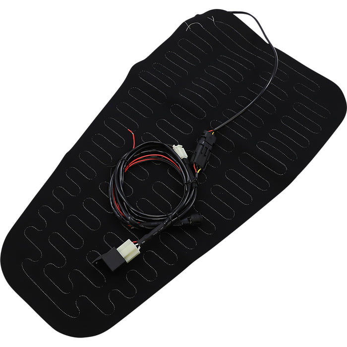 MOOSE OFFROAD 0821-3477 100-5156-PU Heated Seat Kit Seat Heater Kit - ATV