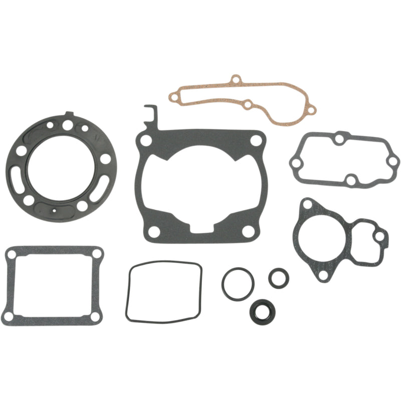 Moose Offroad Gasket - 810233MSE Honda CR125R 1988-1989
