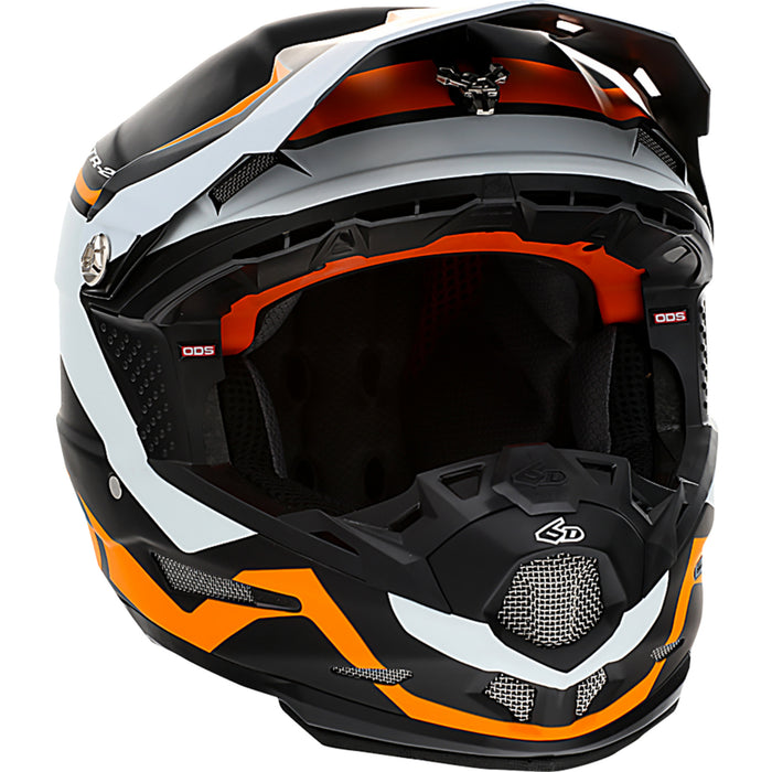 6D HELMETS ATR-2 Helmet - Small