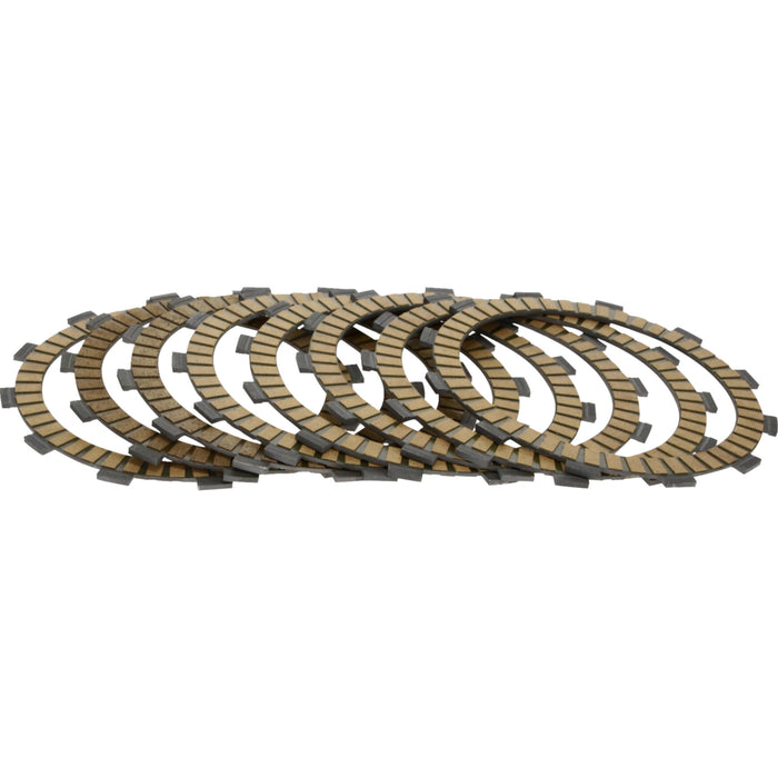 PROX 1131-3923 16.S51018 Clutch Friction Plates Friction Plate Set - Gas Gas/Husqvarna/KTM