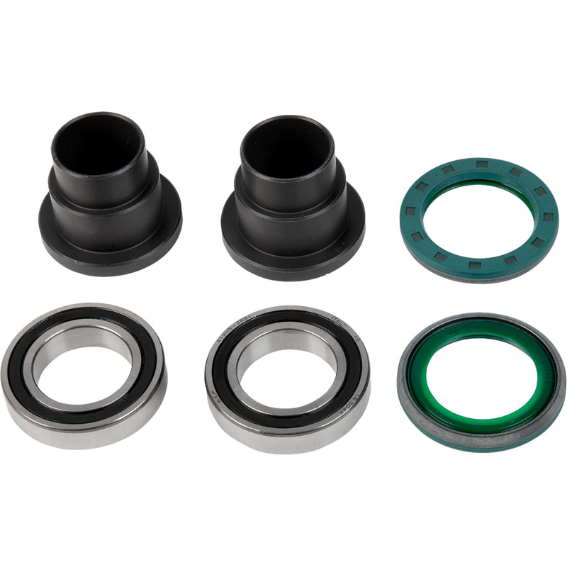 Skf Bearing - VKWB-F-25-HD-C For Gas Gas 85 / 85 Big Wheel 19/16 / 85 17/14 / 85 19/16 2021-2023 | Husqvarna TC 85 2014-2023 | KTM SX 85 2012-2024