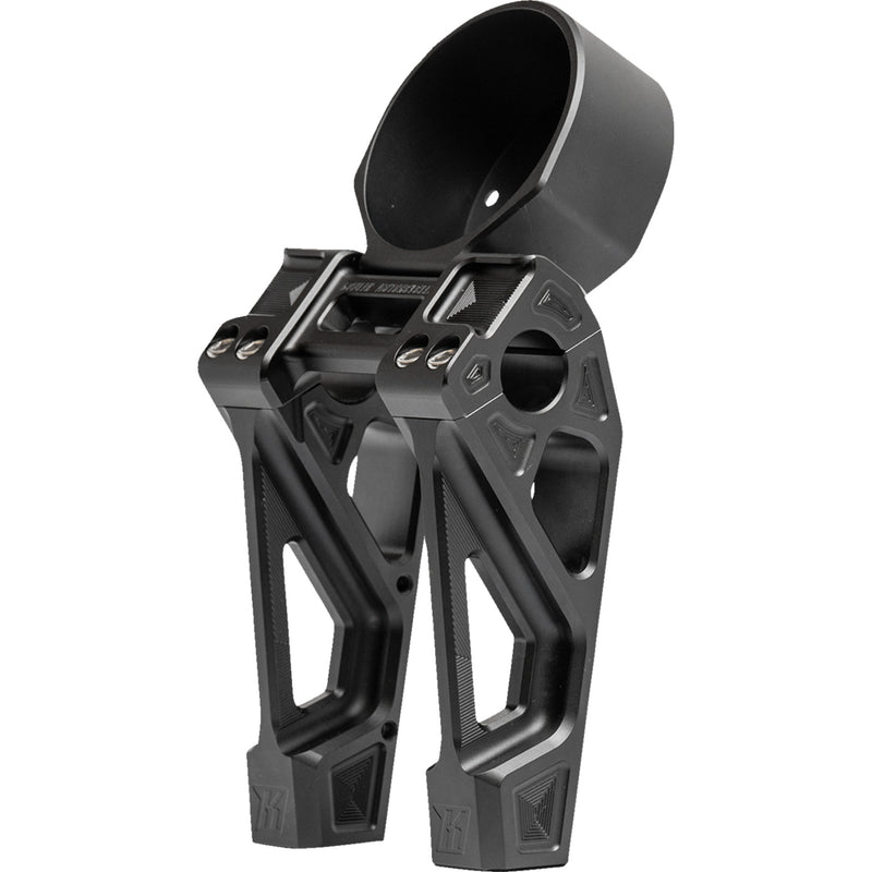 Kodlin Usa Riser - K55132 For Harley Softail 2022-2025