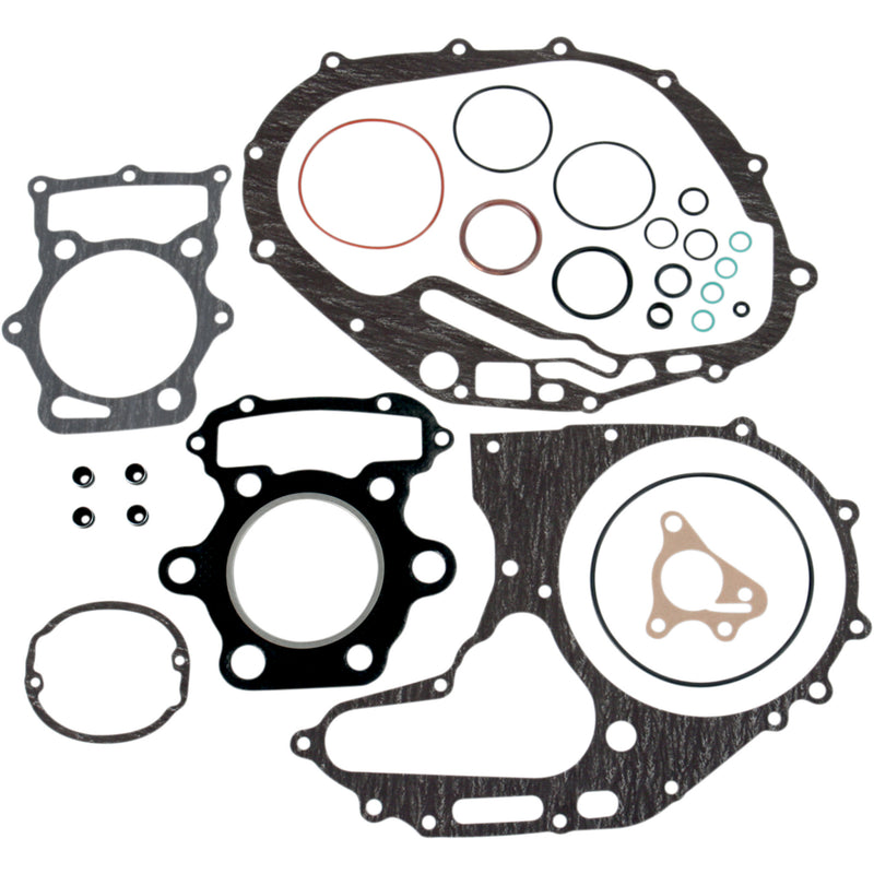 VESRAH VG-142 VG-142 Gasket Set complete  - honda xl250